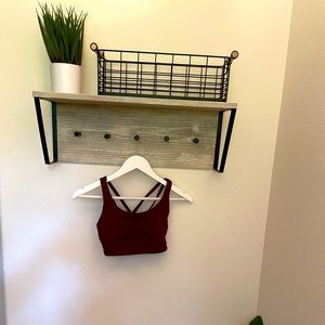 lululemon athletica Energy bra.